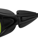 Gafas de Seguridad Antiniebla, Gafas Protectoras de Láser de Iluminación Gafas de Protección de Luz de Seguridad (OD5 200nm-2000nm)