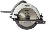 Makita M5801G Sierra Circular, 4900 Rpm, 1050W, 185mm, 7.25", color Gris