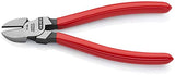 KNIPEX Corte diagonal