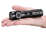 Nitecore E4K EDC Flashlight - 4400 Lumens - 21700 Battery