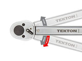 TEKTON 24335 - Llave dinamométrico