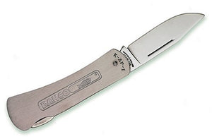 Bahco Cuchillo de Multiusos de 17.8 cm K-Ap-1