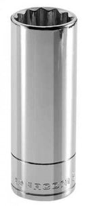 FACOM 001PC 12DR Deep SOCKET-12PT-30