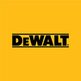 DEWALT Sierra de Mesa 10 Pulgadas 1800W con Hoja de Sierra de 60 Dientes y Guia para Cortes DWE7470