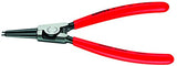 Knipex Tools 9K 00 80 18 US Circlip Snap-Ring Pliers Set (2 Piece),