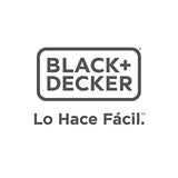 BLACK+DECKER Cortasetos 20V LHT2220-B3