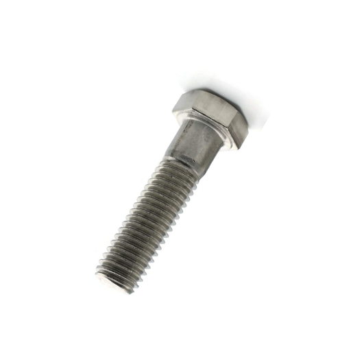 Tornillo Hexagonal Inoxidable  (316)  7/16-14