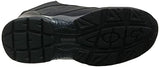 Reebok RB1068 Work Eh Hiker - Baqueta para Hombre, Negro, 8 M US