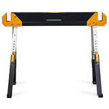 ToughBuilt C650-2 TB-C650 Sawhorse