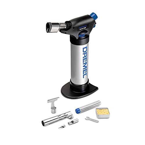 Dremel F0132200AA Mini-Soplete a Gás