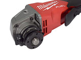 Milwaukee 2880-20 M18 18V 4-1/2" / 5" - Herramienta desnuda