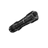 Nitecore P20i UV (P20iUV) Linterna LED recargable USB-C con funda y celda de alta capacidad de 4000 Mili Amp - 1800 lúmenes