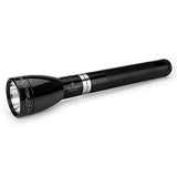 Maglite, Cargador LED con base, color negro