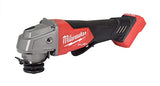 Milwaukee 2880-20 M18 18V 4-1/2" / 5" - Herramienta desnuda