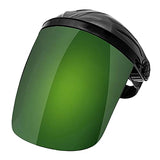 Casco de soldadura de soldadura Casco Soldadores de soldadura Escudo para soldadura Seguridad trabajo