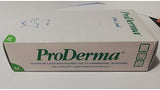 PRODERMA Guante DE Latex NO ESTERIL Mediano