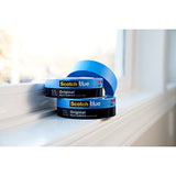 2090 Masking Tape Profesional Pintura 2"X60YD Scotch Blue Tape