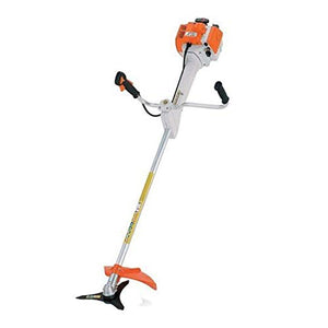 Stihl Desbrozadora Profesional de Aire Larga Duración Carburador con Compensador Bajo Peso y Excelente Balance Empuñadura de Arranque ElastoStar Modelo FS 120