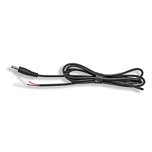 Maglite 12 V DC cable recto para cargador Mag V2