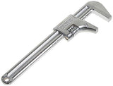 Crescent C711H 11-Inch Chrome-Plated Adjustable Auto Wrench