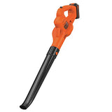 BLACK+DECKER Sopladora 20V MAX* LSW221-B3