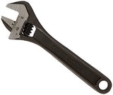 Bahco Phosphated Adjustable Wrench, 8069