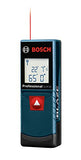 Bosch GLM 20 - Medidor láser de distancia, compacto, 20 m