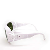 IPL Laser Safty Protective Goggles Gafas 190nm-2000nm Típico para Dispositivos de Belleza y cosmetología Tipo de absorción EP-20 Estilo 1