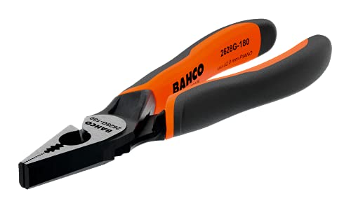 Bahco 7314150042999 BAHCO Combination pliers 2628 G-160