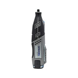 Dremel 8220-1/28 Herramienta giratoria inalámbrica de 12 voltios con kit de accesorios giratorios multiusos, 160 piezas