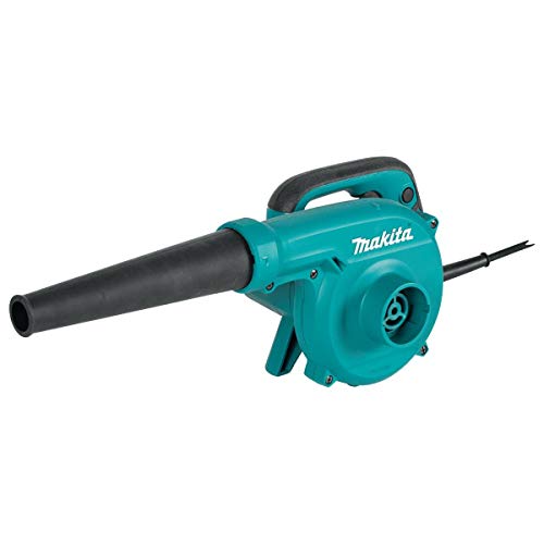 Sopladora Aspiradora 600 W + Bolsa Recolectora UB1103 Makita