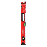 CRAFTSMAN CMHT82346 24" nivel de haz cuadrado