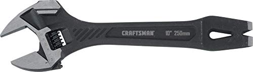 CRAFTSMAN CMMT12003 - Llave de demolición (25,4 cm)