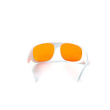 266nm 355nm 405nm 532nm 52# Gafas de protección láser Laser UV Gafas de seguridad láser verde láser