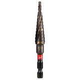 Milwaukee 48-89-9257 Shockwave Impact Duty St