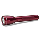 Maglite ML50L LED 2-Cell C linterna, rojo