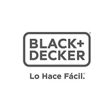 BLACK+DECKER Hidrolavadora De Alta Presión 1400W BW15-B3