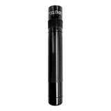 MagLite - Linterna LED Solitaria, Color Negro