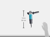 Mini Esmeriladora 4.1/2 840W 10000Rpm M14 Int Makita 9557Hpg