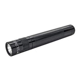 MagLite - Linterna LED Solitaria, Color Negro