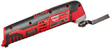 Milwaukee 2426-20 M12 Cordless Multi-Tool, Tool Only