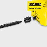 Karcher Juego de manguera de alta presión 4 m