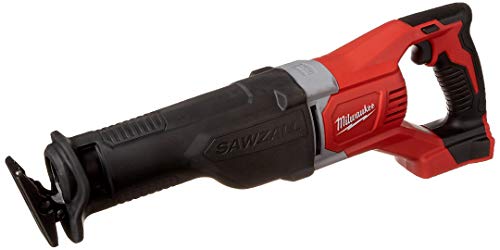 M18 Lithium Ion Cordless Sawzall, 3000 RPM, 18V