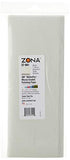 Zona 37-941 3M Wet/Dry Polishing Paper, 8-1/2-Inch X 11-Inch, 1 Micron, Pale Green, 10-Pack