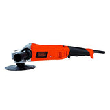 beyond by BLACK+DECKER Pulidora Profesional 7 Pulgadas 1300W AZBDWP15K