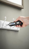 Dremel GO-01 4V Max Cordless Screwdriver with USB Charger