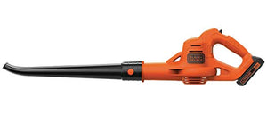 BLACK+DECKER Sopladora 20V MAX* LSW221-B3