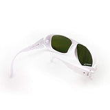 IPL Laser Safty Protective Goggles Gafas 190nm-2000nm Típico para Dispositivos de Belleza y cosmetología Tipo de absorción EP-20 Estilo 1