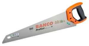 BAHCO PC-19-GT7 Sierra de mano de corte profesional de 19 pulgadas