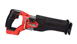 Milwaukee 2821-20 M18 FUEL 18V Brushless Cordless SAWZALL Reciprocating Saw